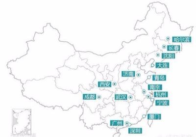 南京和成都哪个发达