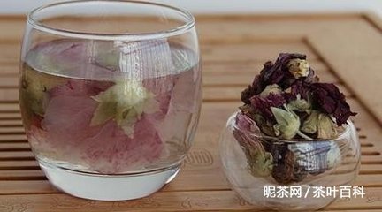 祛斑的花茶有哪些