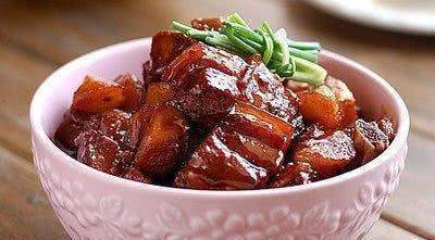 红烧肉排骨的做法大全家常