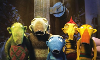 剧照