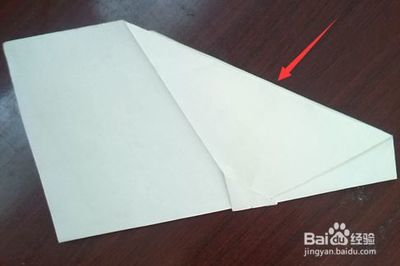 如何制作纸飞机