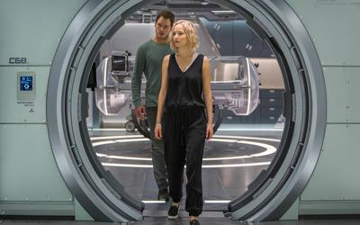剧照