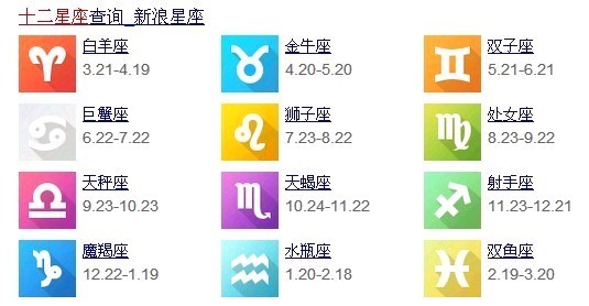 二月二十六什么星座