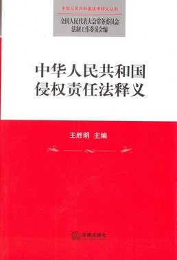 侵权责任法解释