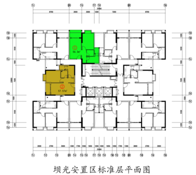 深圳公租房装修