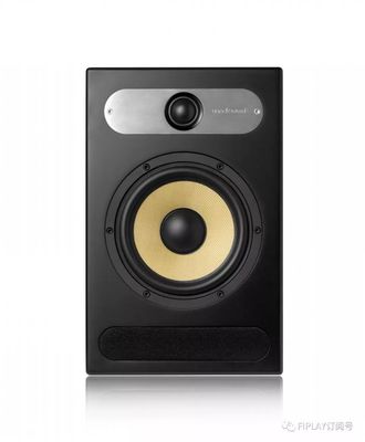 扬声器如何作