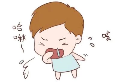 天天咳嗽是什么原因