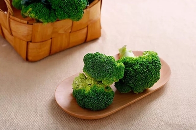 怀孕能不能吃西兰花