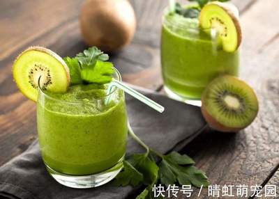 脸上长痘痘打什么果汁喝