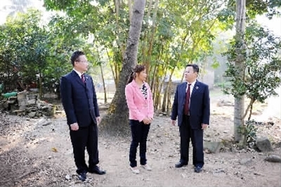 恢复性司法理念