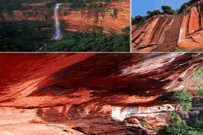 赤水十大旅游景点
