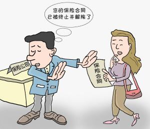 解除合同纠纷