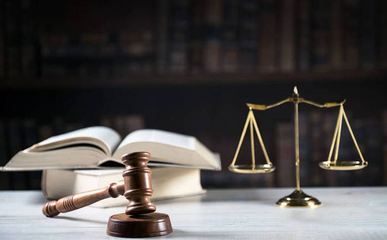 刑事申诉律师