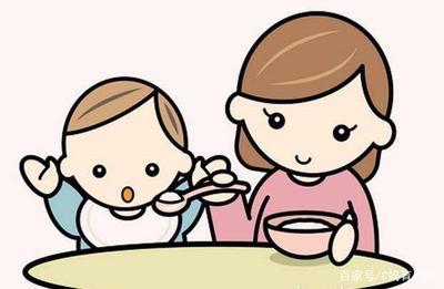 几个月开始辅食