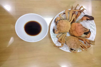 怀孕6个月能吃螃蟹吗