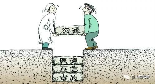 医疗纠纷防范
