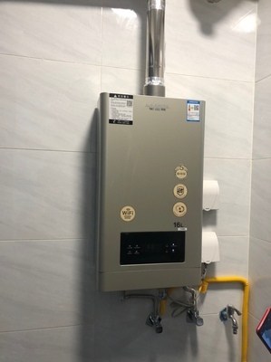 史密斯燃气热水器怎么样