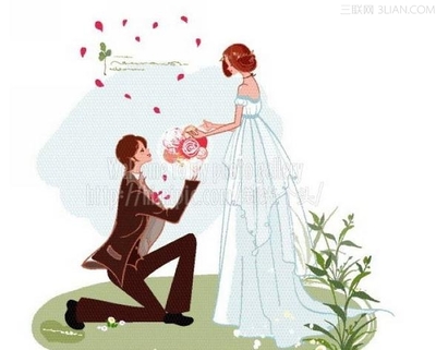 婚姻知识