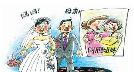 法律禁止近亲结婚