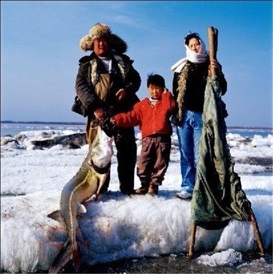 赫哲族吃鱼多少钱