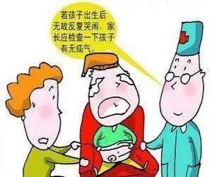 一岁宝宝疝气手术后注意事项