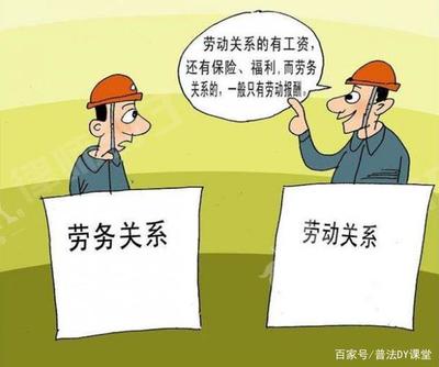 劳动合同补办