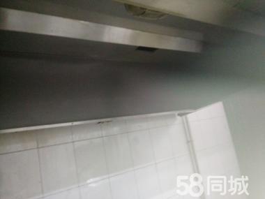 天津厨房排烟罩