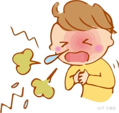 气逆咳嗽