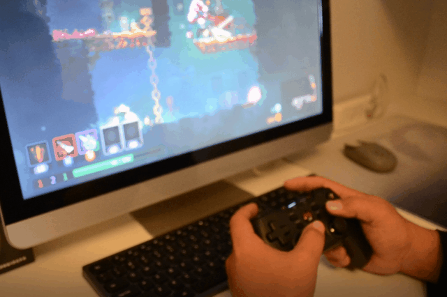 什么游戏适合一个人玩