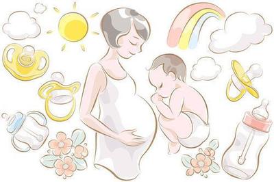 新生儿多久认识妈妈