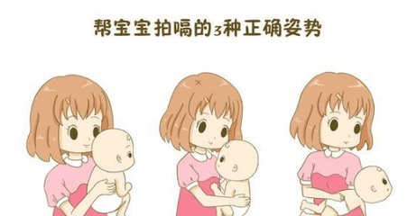 宝宝胀气妈妈不能吃的食物
