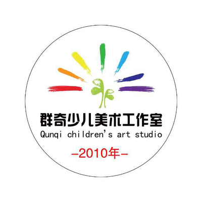 艺术工作室名称
