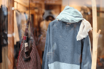 服装店名字简洁大气