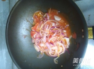番茄洋葱做法大全家常