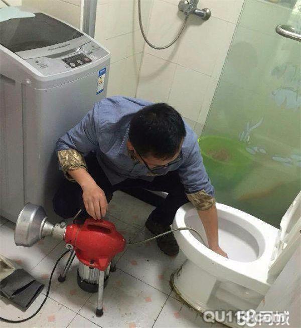 苏州园区专业厨房疏通
