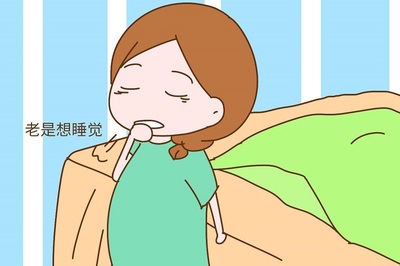 怀孕是哪种恶心
