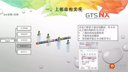 邁達斯GTS NX（邁達斯gtsnx與其他軟件對比巖土工程分析軟件選型指南） 鋼結(jié)構(gòu)跳臺設計 第3張