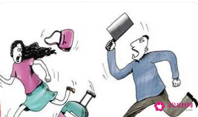 梦见别人非礼自己是什么意思