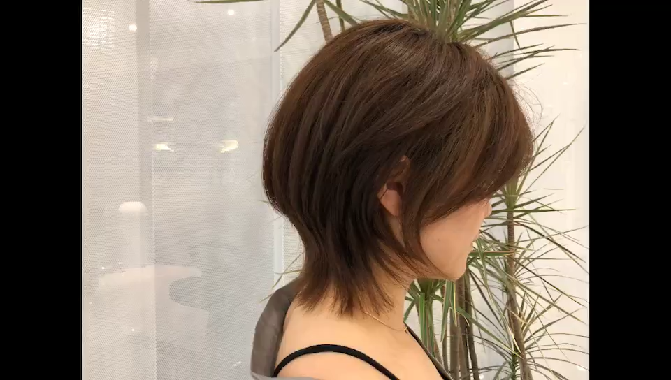 长沙剪短发哪里好