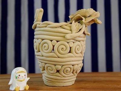 普通小制作方法