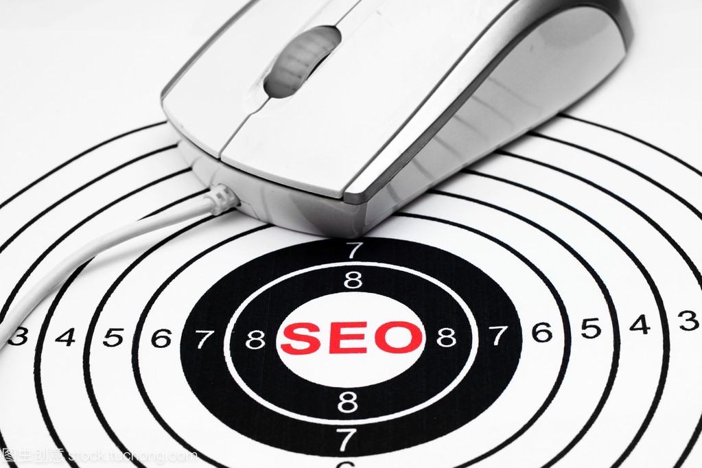 seo 的目标