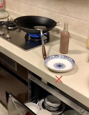 厨房梆肉一般用什么线