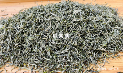毛尖怎么分辨好坏