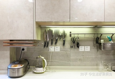厨房要哪些用具