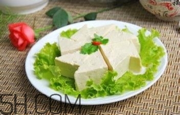 水豆腐怎么吃
