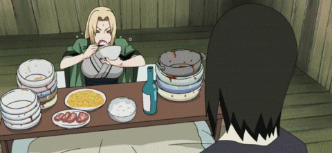 火影中鸣人是什么级别