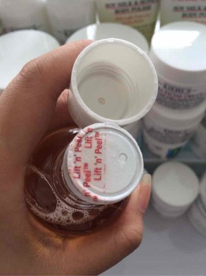 金盏花洗脸去痘痘