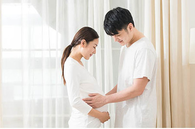 怀孕两天会有什么反应