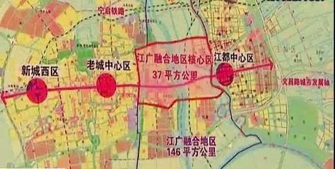 扬州临港新城最新消息