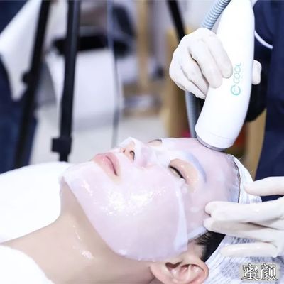 微针过后几天可以化妆